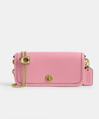 直営店ラッピング【COACH】ディンキー バッグ・グロメット ディンキー バッグ 14 | COACH/コーチ | 三越伊勢丹オンライン